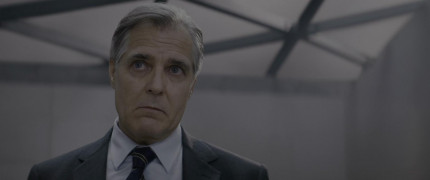 Кадр з фільму Місія неможлива: Розплата. Частина перша