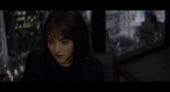 Кадр з фільму Анонім (Анон)