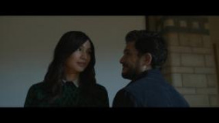 Кадр з фільму Вічні