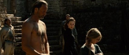 Кадр з фільму Михаел Колгас