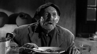 Кадр з фільму Вірідіана