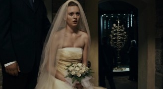 Кадр з фільму Завірена копія