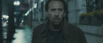 Кадр з фільму Голодний кролик атакує