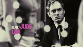 Кадр з фільму Красунчик Алфі, або Чого хочуть чоловіки