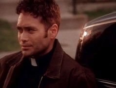 Кадр з фільму Притулок (Сховище)