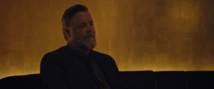 Кадр з фільму Крейвен-мисливець