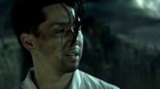 Кадр з фільму Генне покоління