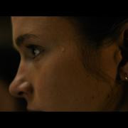 Кадр з фільму Єретик