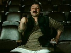 Кадр з фільму Душа моя