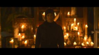 Кадр з фільму Мати