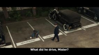 Кадр з фільму Марлоу