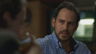 Кадр з фільму Елементарні частки