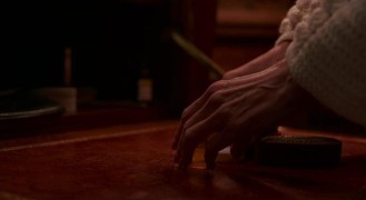 Кадр з фільму Марія