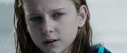 Кадр з фільму Хижаки