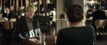 Кадр з фільму Палке бажання