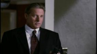 Кадр з фільму Мертва тиша