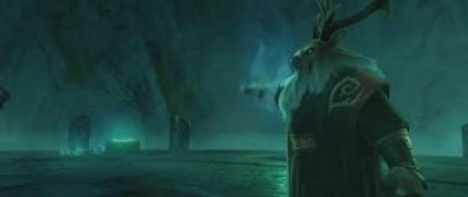 Кадр з фільму Кунг-фу Кролик: Повелитель вогню