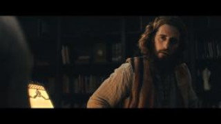 Кадр з фільму Революція Ісуса