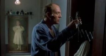 Кадр з фільму Холодне світло дня