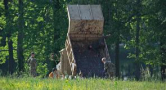 Кадр з фільму Повстання штатів