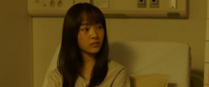 Кадр з фільму Кілер-охоронець