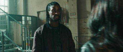 Кадр з фільму Флай: Танець свободи