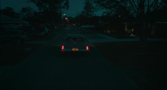 Кадр з фільму Пасажир