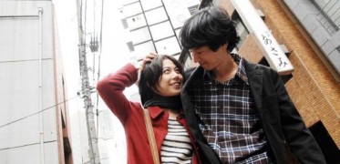 Кадр з фільму Перемотування