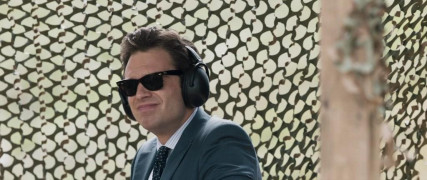 Кадр з фільму Остання межа