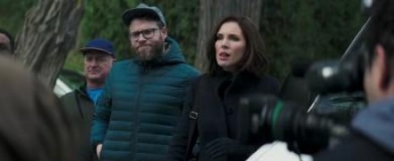 Кадр з фільму Божевільна парочка