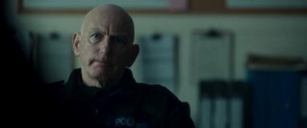 Кадр з фільму Мій син