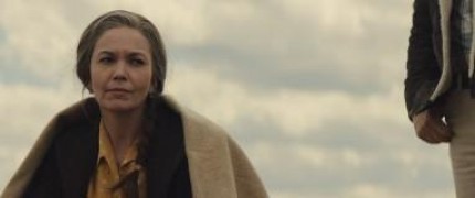 Кадр з фільму Дозволь йому піти