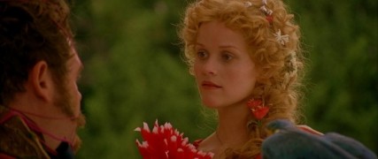 Кадр з фільму Ярмарок марнославства