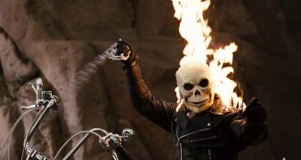 Кадр з фільму Знайомство зі спартанцями