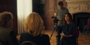 Кадр з фільму Фантазії для дорослих