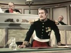 Кадр з фільму Граф Монте-Крісто