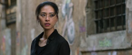 Кадр з фільму Стара гвардія 2