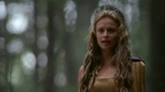 Кадр з фільму Одіссей і острів Туманів