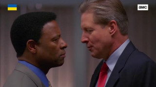 Кадр з фільму Детектив Артура Гейлі