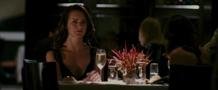 Кадр з фільму Кудлатий тато