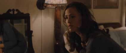 Кадр з фільму У всьому винен єнот