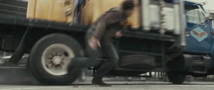 Кадр з фільму Голодний кролик атакує