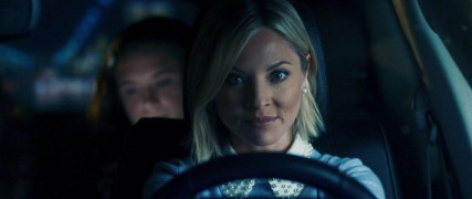 Кадр з фільму Шеф під прикриттям