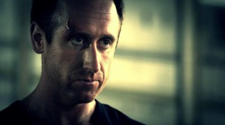 Кадр з фільму Ніндзя. Незламне серце