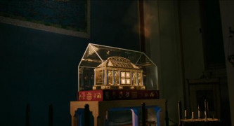 Кадр з фільму Втеча зі шлюбу