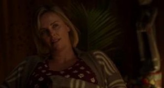 Кадр з фільму Таллі