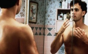 Кадр з фільму Нене