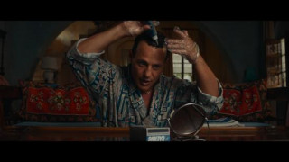 Кадр з фільму Моє велике грецьке весілля 3