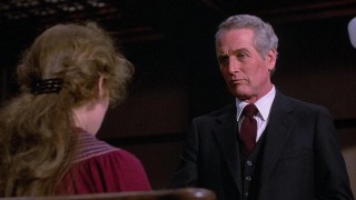 Кадр з фільму Вердикт