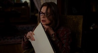 Кадр з фільму Дивне життя Тімоті Ґріна